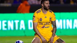 La FIFA podría sancionar a Tigres