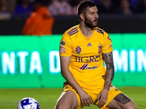 La FIFA podría sancionar a Tigres