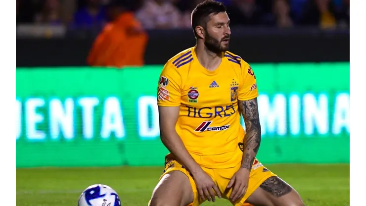 La FIFA podría sancionar a Tigres