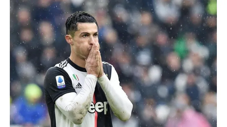 La confesión de un árbitro: "Solo quería que Cristiano fallara el penal"