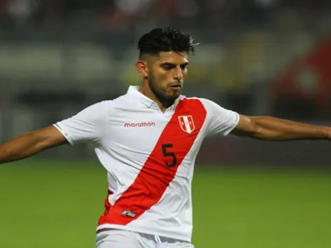 CONMEBOL consideró a Zambrano como uno de los mejores centrales de América