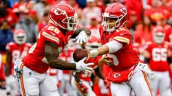 La pasó mal el ganador de la NFL