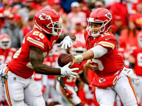 Campeón de Super Bowl LIV con Kansas City Chiefs es víctima de violento asalto