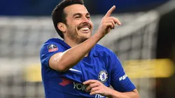 La respuesta de Pedro al interés de Barcelona y Real Betis