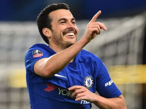 La respuesta de Pedro al interés de Barcelona y Real Betis