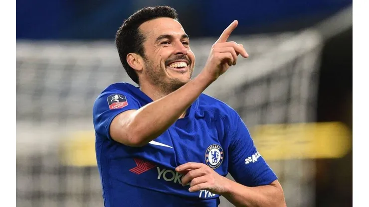 La respuesta de Pedro al interés de Barcelona y Real Betis