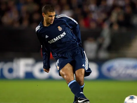 En España armaron el peor once histórico de Real Madrid y hay tres sudamericanos