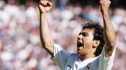 ¿Hugo Sánchez es más reconocido fuera de México?