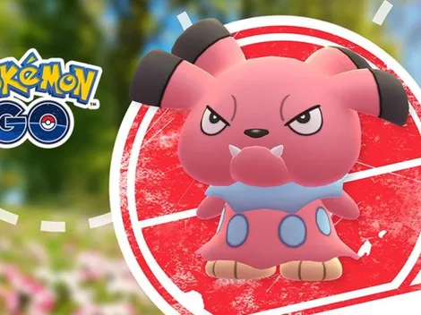Pokémon GO anuncia su nuevo evento de Investigación Limitada y Días de Incienso