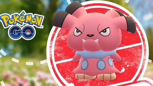 Pokémon GO anuncia su nuevo evento de Investigación Limitada y Días de Incienso