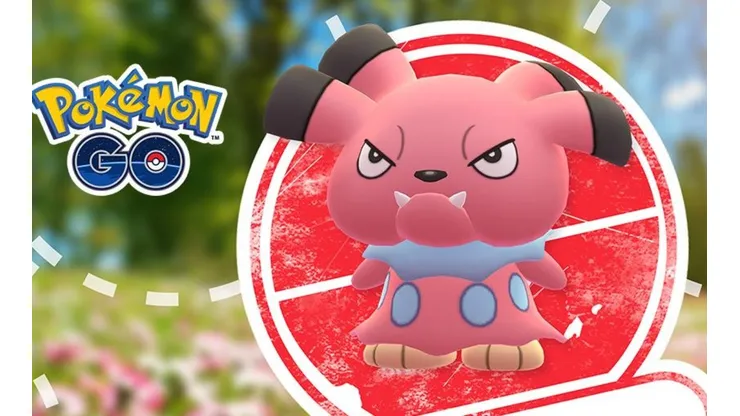 Pokémon GO anuncia su nuevo evento de Investigación Limitada y Días de Incienso