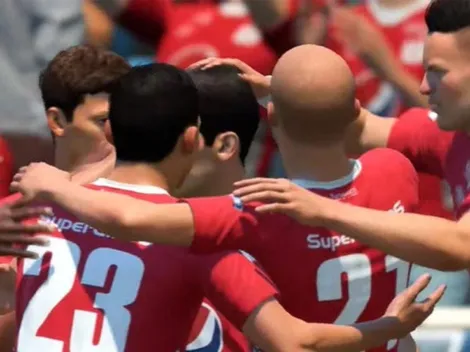 ¿Están listos? así se jugará la tercera fecha de la eLiga de la Dimayor