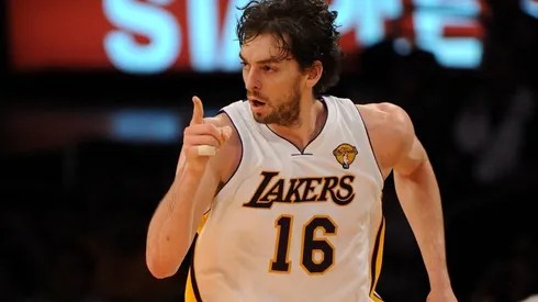 Ganó dos títulos NBA entre 2008 y 2010