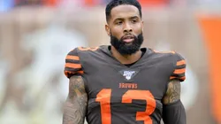 El jugador espera su regreso para esta temporada