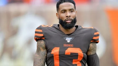 El jugador espera su regreso para esta temporada