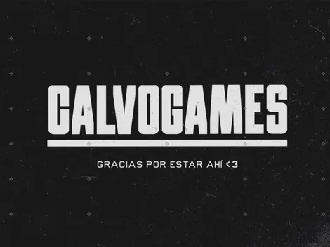 Final de los 'Calvogames': Ibai Llanos se coronó como el gran campeón