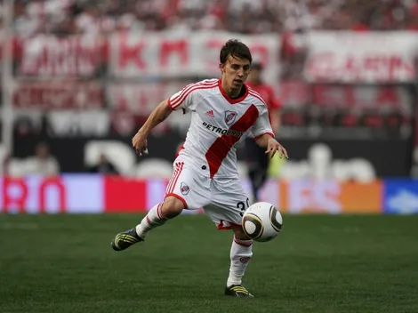 Buonanotte: "La gente nos tiró maíz y salimos campeones"