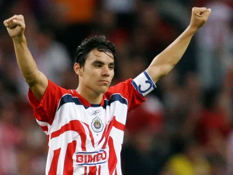 "Me considero un jugador competitivo": Omar Bravo quiere volver a la Liga MX