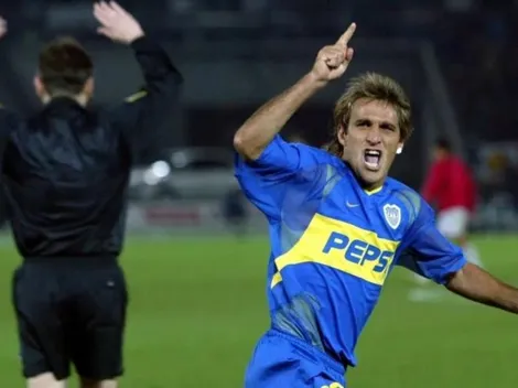 Los históricos de Boca siguen pegándole a Cascini: "Es altanero y soberbio"