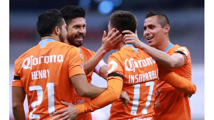 La durísima sanción contra un equipo del futbol argentino que involucra a un ex América