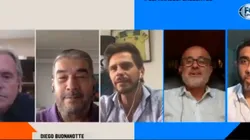 Vignolo dijo de qué DT no se olvidan los hinchas de River por el descenso