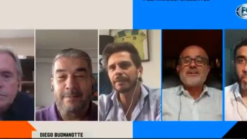 Vignolo dijo de qué DT no se olvidan los hinchas de River por el descenso