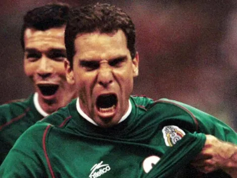 Beto García Aspe: "Tomé una mala decisión al irme de México"