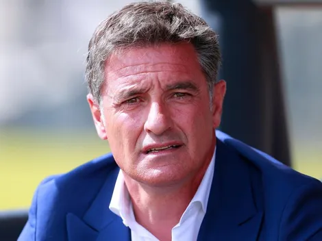 Michel: América, casi a la par del Real Madrid y el Barcelona