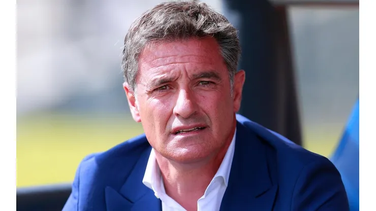 Michel: América, casi a la par del Real Madrid y el Barcelona