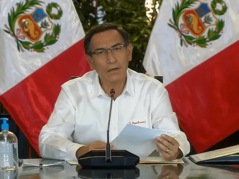 ¡Más de 50 mil positivos! Casos y hospitalizados por el coronavirus en Perú