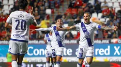 El Club Puebla reunirá decenas de figuras para combatir crisis económica