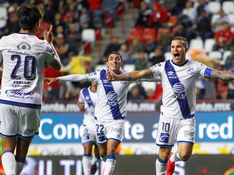 El Club Puebla reunirá decenas de figuras para combatir crisis económica