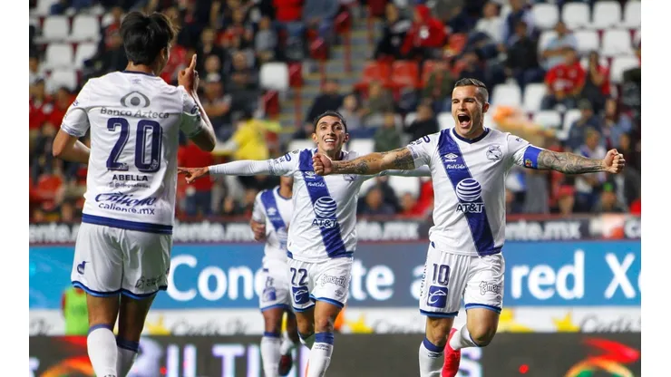 El Club Puebla reunirá decenas de figuras para combatir crisis económica