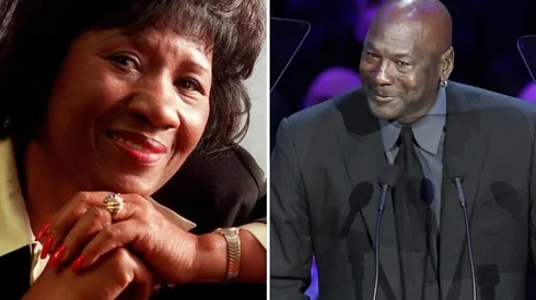 Una particular situación gracias a The Last Dance