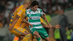 Santos y Tigres se destacan como youtubers