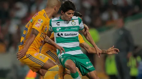 Santos y Tigres se destacan como youtubers