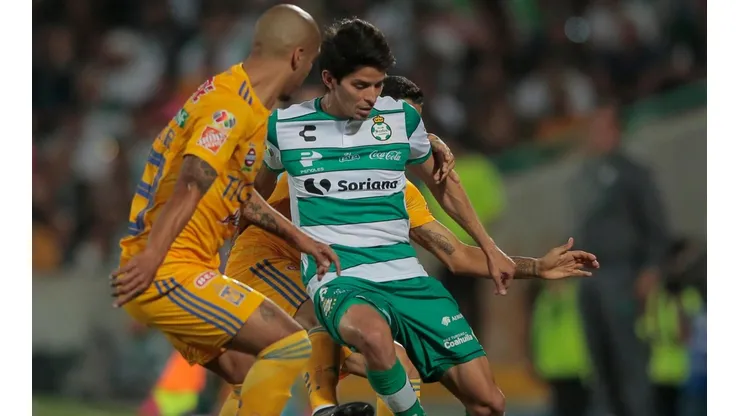 Santos y Tigres se destacan como youtubers