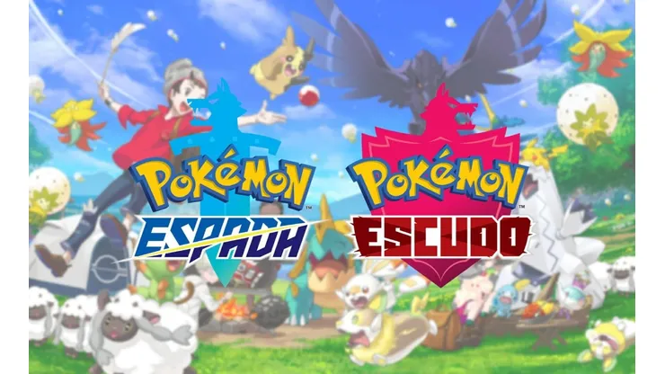 Pokémon Espada y Escudo: ban para quienes abandonen combates en línea