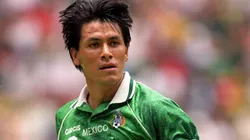 Claudio Suárez resaltó cuál fue el mejor estadio de la Liga MX en el que jugó