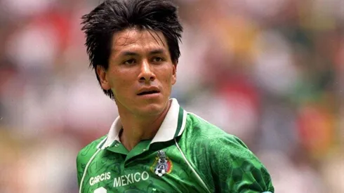 Claudio Suárez resaltó cuál fue el mejor estadio de la Liga MX en el que jugó