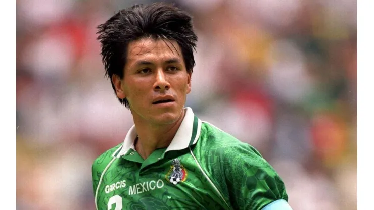 Claudio Suárez resaltó cuál fue el mejor estadio de la Liga MX en el que jugó