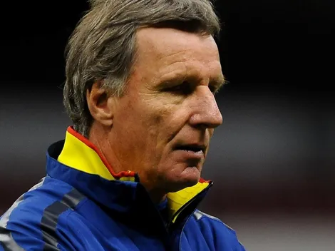 Rafael Puente Jr. despide del Atlas a preparador físico de 66 años