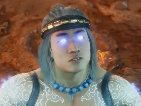 Mortal Kombat 11 anuncia su DLC con nuevo contenido para la historia principal