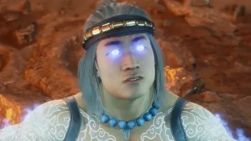 Mortal Kombat 11 anuncia su DLC con nuevo contenido para la historia principal