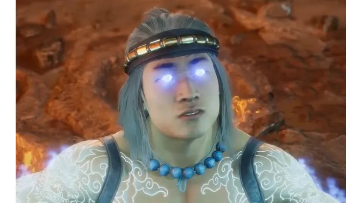 Mortal Kombat 11 anuncia su DLC con nuevo contenido para la historia principal