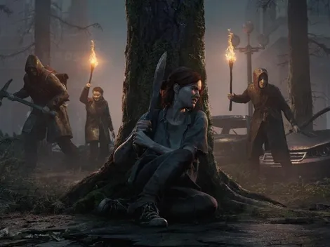 Naughty Dog le pone fecha y hora al nuevo trailer de The Last Of Us Part 2