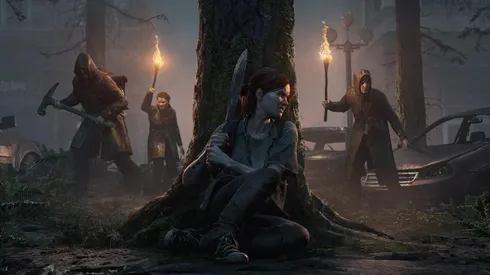 Naughty Dog le pone fecha y hora al nuevo trailer de The Last Of Us Part 2