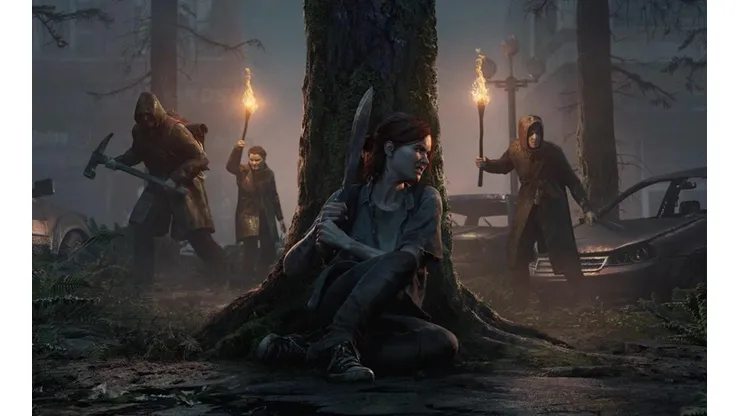 Naughty Dog le pone fecha y hora al nuevo trailer de The Last Of Us Part 2