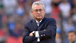 ¿Vucetich dirigiría a Tigres o a Rayados? La curiosa respuesta del DT