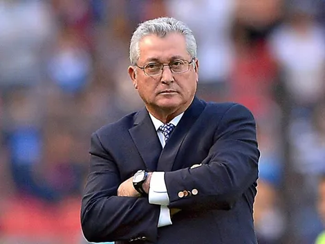 ¿Vucetich dirigiría a Tigres o a Rayados? La curiosa respuesta del DT